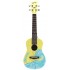 Moana M-100 Waves - ukulele koncertowe