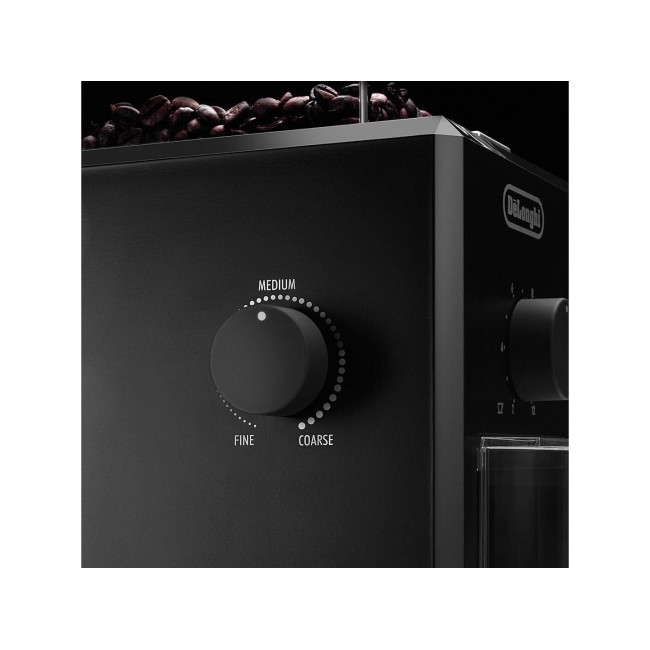De Longhi KG79 110 W Black