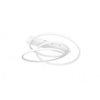LUMINAIRE CEILING LED 36W WHITE
