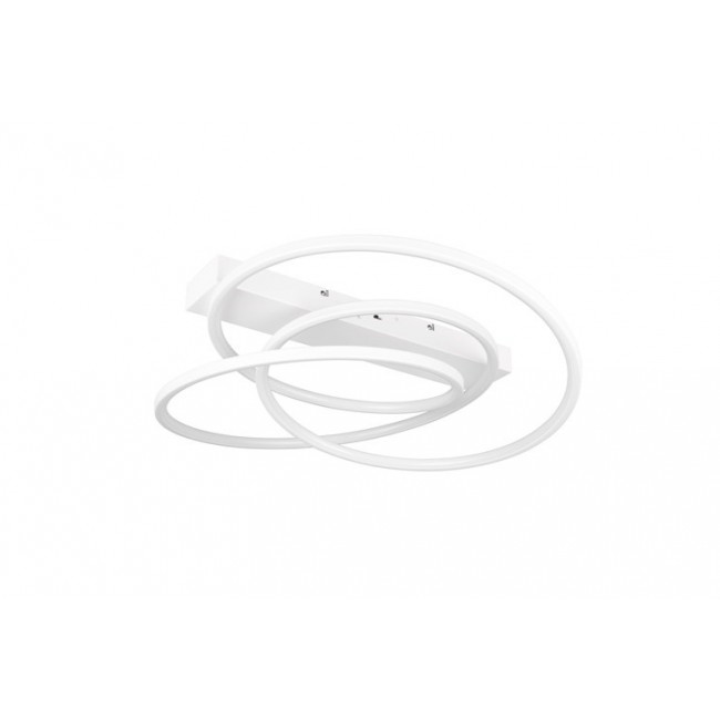 LUMINAIRE CEILING LED 36W WHITE