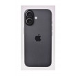 Apple iPhone 17 256GB Black