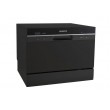 Black 8840 HEINRICH'S dishwasher
