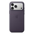Case for Apple iPhone 17 Pro Max TE purple