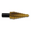IRWIN 10502854 drill bit Step drill bit