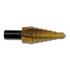 IRWIN 10502854 drill bit Step drill bit