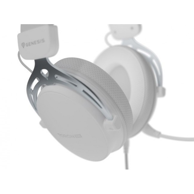 Genesis Toron 531 Over-ear Headphones w/ Mic