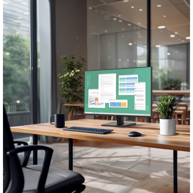 iiyama ProLite X2791HS-B1 computer monitor 68.6 cm (27