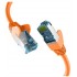 EFB Elektronik EC020200232 networking cable Orange 50 m Cat7 S/FTP (S-STP)