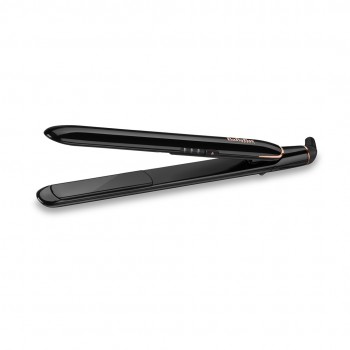 BaByliss Smooth Finish 230 Straightening iron Warm Black 41 W 78.7