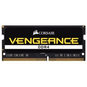 Corsair Vengeance memory module 8 GB 1 x 8 GB DDR4 260-pin SO-DIMM