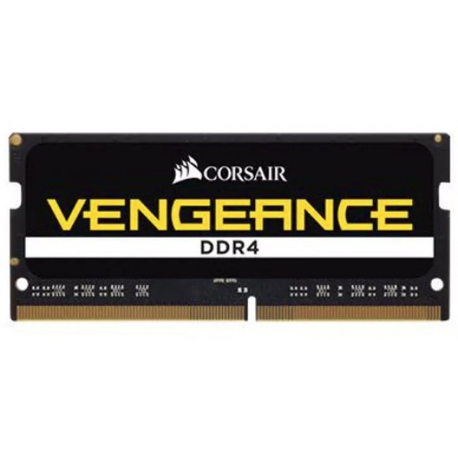 Corsair Vengeance memory module 8 GB 1 x 8 GB DDR4 260-pin SO-DIMM