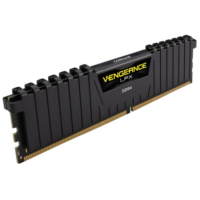 Corsair Vengeance LPX CMK16GX4M2D3000C16 memory module 16 GB 2 x 8 GB DDR4 288-pin DIMM