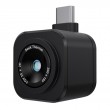 Seek Thermal CW-DBAX thermal imaging camera Black 200 x 150 pixels