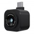 Seek Thermal CW-DBAX thermal imaging camera Black 200 x 150 pixels
