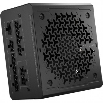 Corsair RMe Series RM1000e power supply unit 1000 W 24-pin ATX ATX Black Corsair RMe Series RM1000e power supply unit 1000 W 24-pin ATX ATX Black