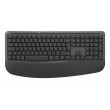 Logitech Signature Comfort Plus Combo MK880 for Business keyboard Mouse included Universal USB + Bluetooth QWERTZ German Graphite Logitech Signature Comfort Plus Combo MK880 for Business keyboard Mouse included Universal USB + Bluetooth QWERTZ German Graphite