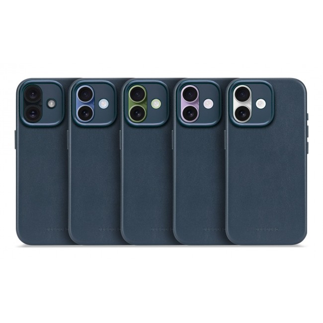 Decoded D26IPO17BC1NW mobile phone case 16 cm (6.3