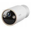 TP-Link Tapo Wire-Free Indoor/Outdoor Security Camera SPEC:4K UHD (3840x2160), H.265/H.264 Supported, 16x UHD Digital Zoom, 2.4/5 GHz Dual Band Wi-Fi, 10000mAh Rechargeable Lithium-ion Battery