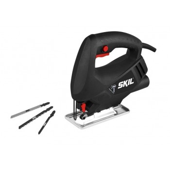 JIGSAW 4190 AA 400W + 3 SAW BLADES