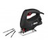 JIGSAW 4190 AA 400W + 3 SAW BLADES