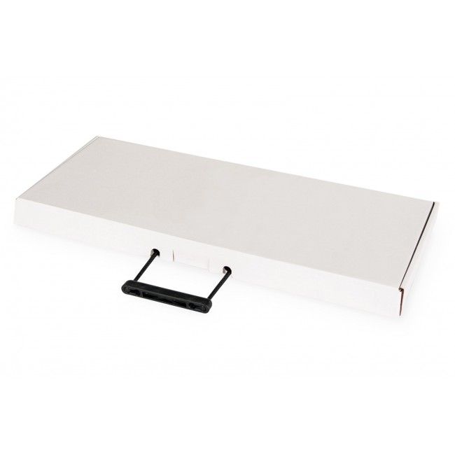 Digitus Patch holder for wall mounting for 483 mm (19