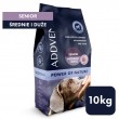 ADDVENA Power of Nature Senior Medium/Large Mono Lamb - dry dog food - 10kg ADDVENA Power of Nature Senior Medium/Large Mono Lamb - dry dog food - 10kg