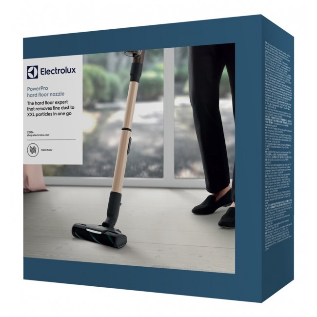 Electrolux ZE156 Nozzle Stick vacuum