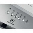 Electrolux LFG719X Built-in Stainless steel 580 m3/h A