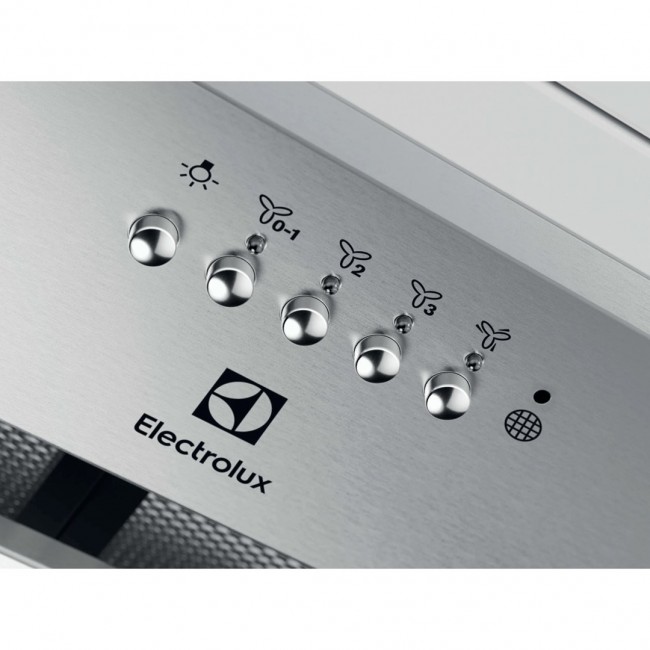 Electrolux LFG719X Built-in Stainless steel 580 m3/h A