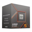 AMD Ryzen 5 8400F processor 4.2 GHz 16 MB L3 Box AMD Ryzen 5 8400F processor 4.2 GHz 16 MB L3 Box