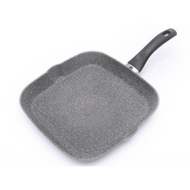 BALLARINI Ferrara FERG9F0.28U Grill frying pan 28 cm