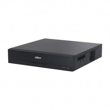 Dahua Technology XVR5816S-I3 Black