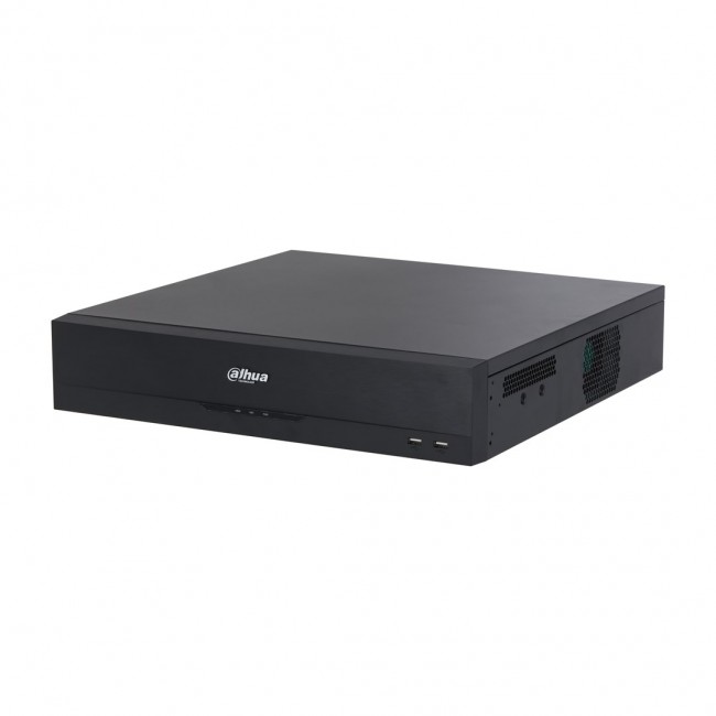 Dahua Technology XVR5816S-I3 Black