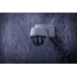 ABUS PPIC52520 security camera Dome IP security camera Outdoor 3840 x 2160 pixels Wall