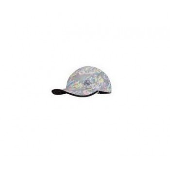 Buff Ozira Grey Head cap Nylon, Polyester