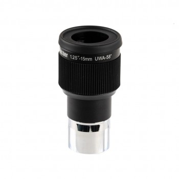Skywatcher SWA-58 15mm 1.25