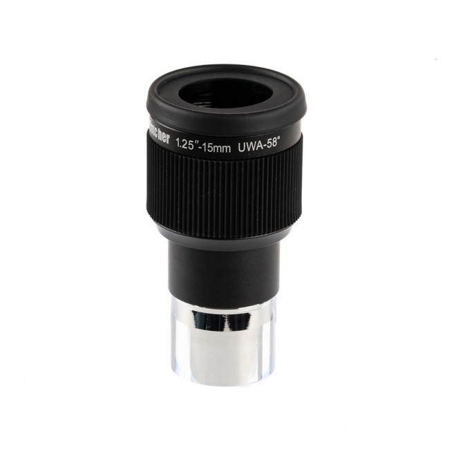 Skywatcher SWA-58 15mm 1.25