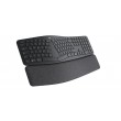 Logitech ERGO K860 Ergonomic Split Keyboard for Business Logitech ERGO K860 Ergonomic Split Keyboard for Business