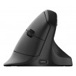 Keychron M5 mouse Universal Right-hand RF Wireless + Bluetooth + USB Type-C Optical 30000 DPI