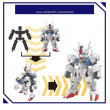 BLOCKROSS GUNDAM - AERIAL