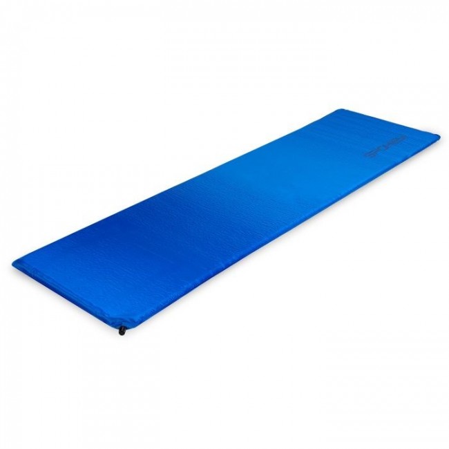 Spokey Savory Single mattress Blue