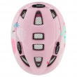 Uvex kid 2 cc Multicolour, Pink