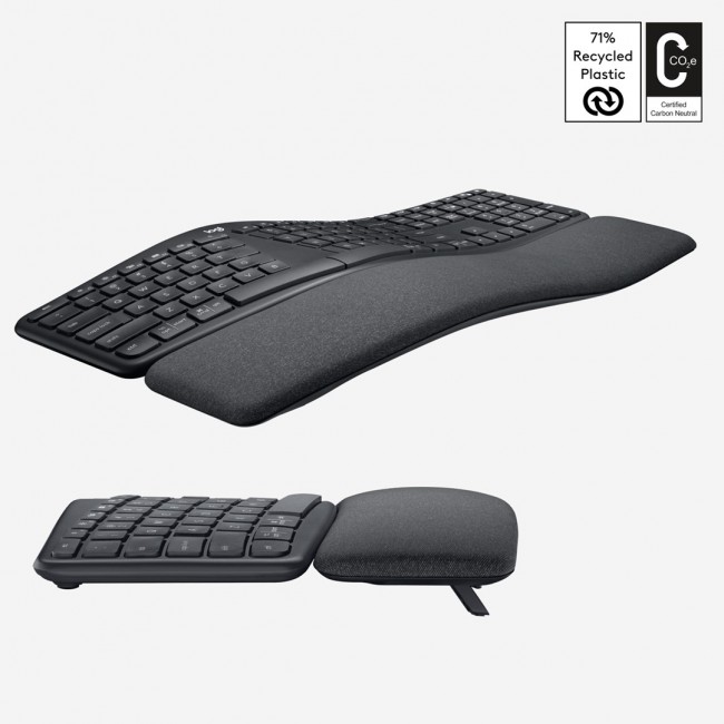 Logitech ERGO K860