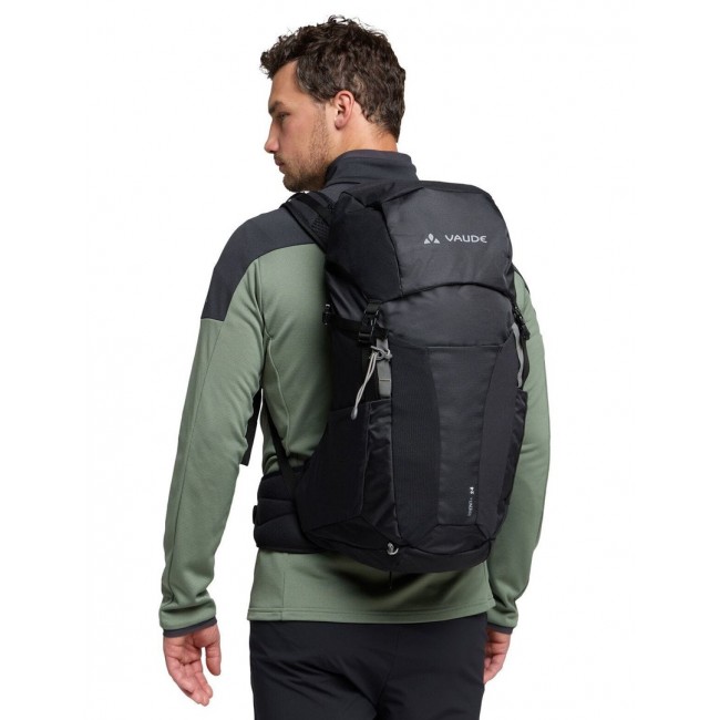 VAUDE Brenta 24 24 L Black