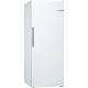 Bosch Serie 6 GSN54AWDV freezer Upright freezer Freestanding 328 L D White