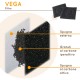 Vega Filter - carbon filter for the fountain