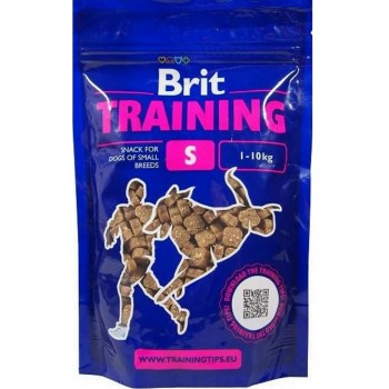 BRIT Training Snack S - Dog treat - 200g