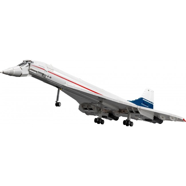 LEGO ICONS 10318 CONCORDE LEGO ICONS 10318 CONCORDE