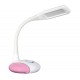 Activejet LED desk lamp VENUS with RGB base Activejet LED desk lamp VENUS with RGB base