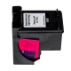 Superbulk printer ink HP B-H703BK (replacement HP 703 CD887) standard black Superbulk printer ink HP B-H703BK (replacement HP 703 CD887) standard black